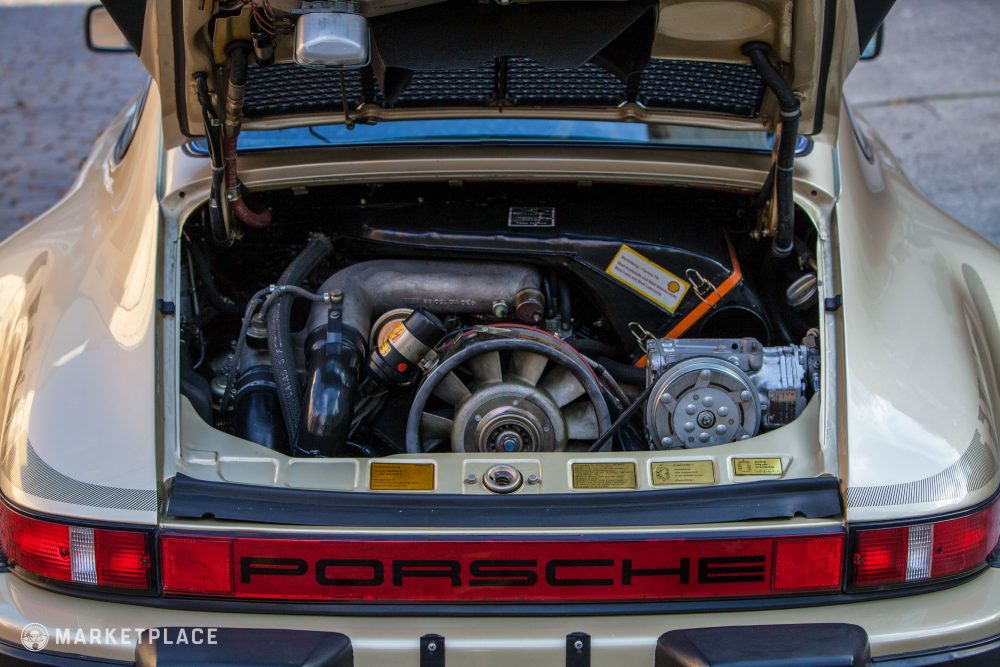 download Porsche 930 911 Turbo workshop manual