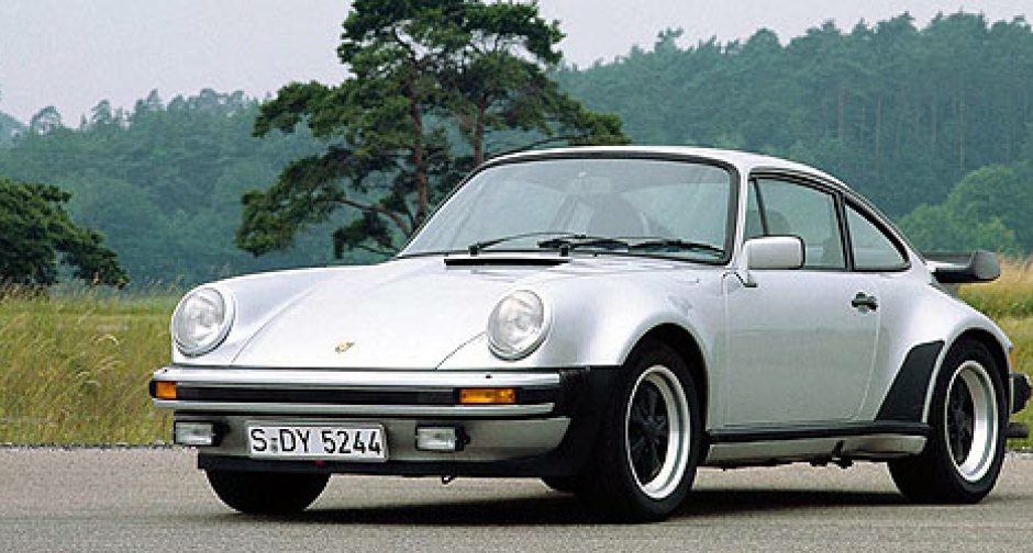 download Porsche 930 911 Turbo workshop manual