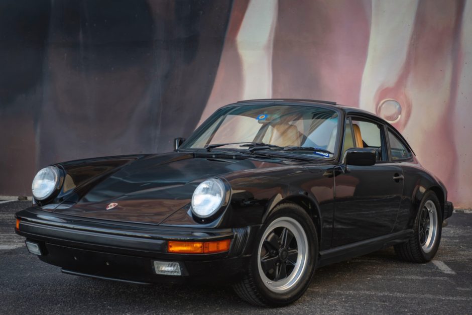 download Porsche 930 911 Turbo workshop manual