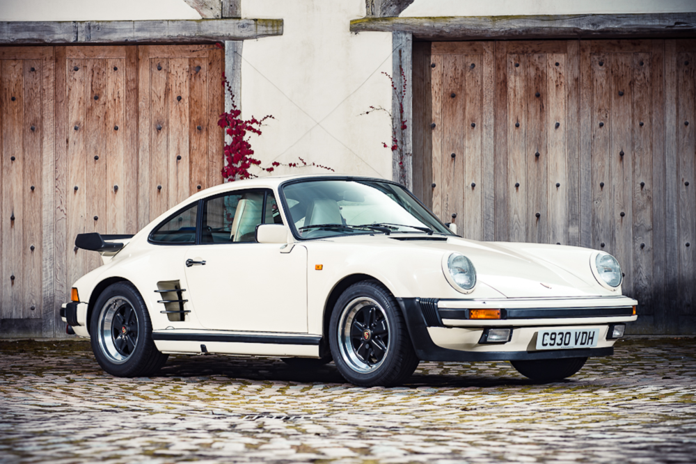 download Porsche 930 Turbo workshop manual