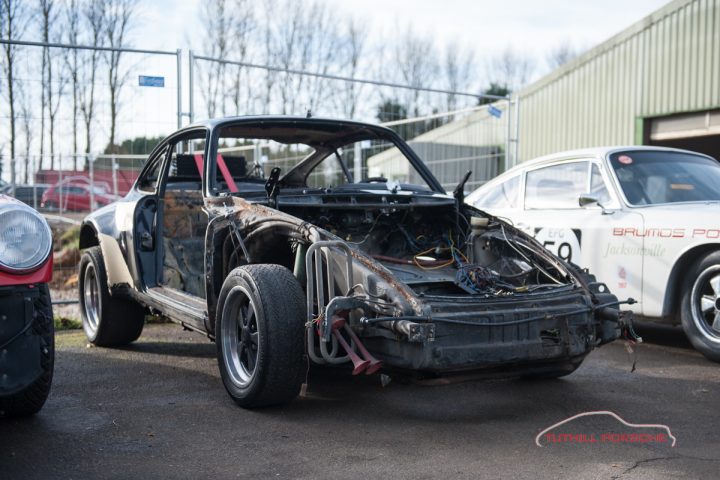 download Porsche 930 Turbo workshop manual