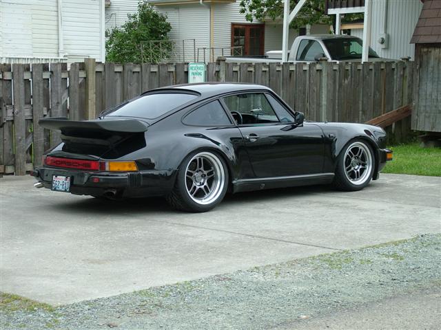 download Porsche 930 Turbo workshop manual