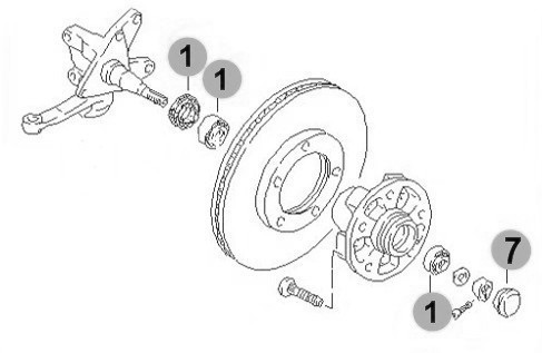 download Porsche 944 Turbo workshop manual