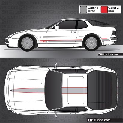 download Porsche 944 workshop manual