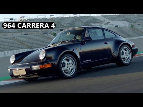 download Porsche 964 911 Carrera4 Manual. workshop manual