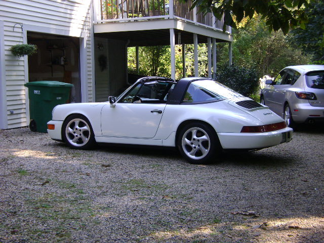 download Porsche 964 workshop manual