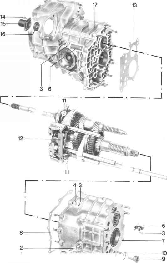 download Porsche 964 workshop manual