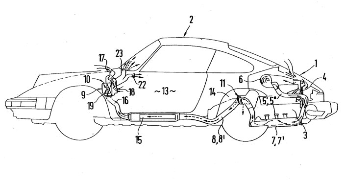 download Porsche 964 workshop manual