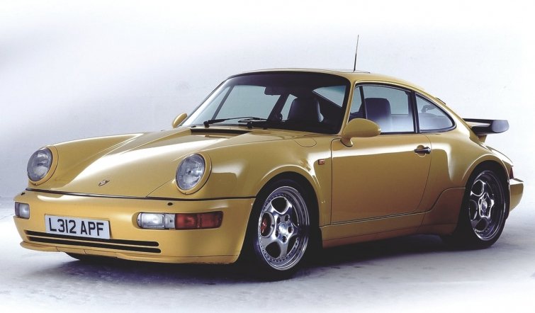 download Porsche 964 workshop manual