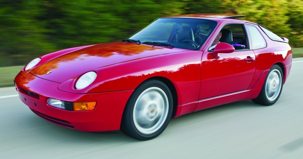 download Porsche 968 Downloa workshop manual