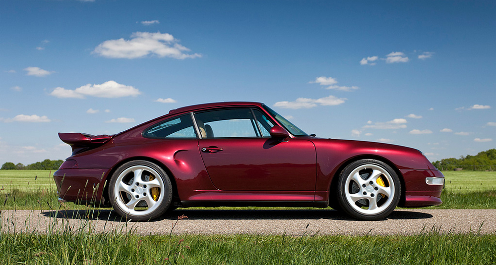 download Porsche 993 Carrera 911 workshop manual