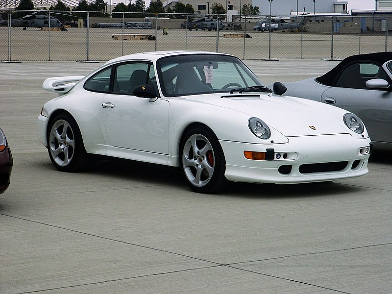 download Porsche 993 able workshop manual