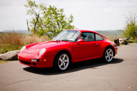 download Porsche 993 workshop manual