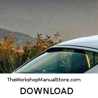 workshop manual