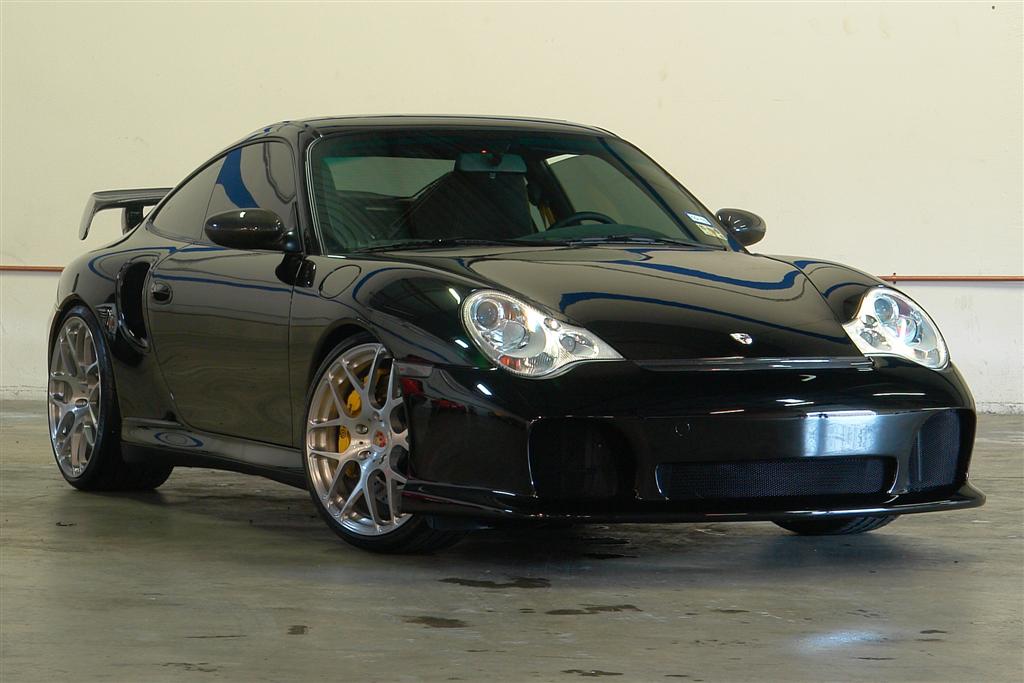 download Porsche 996 911 Carrera workshop manual