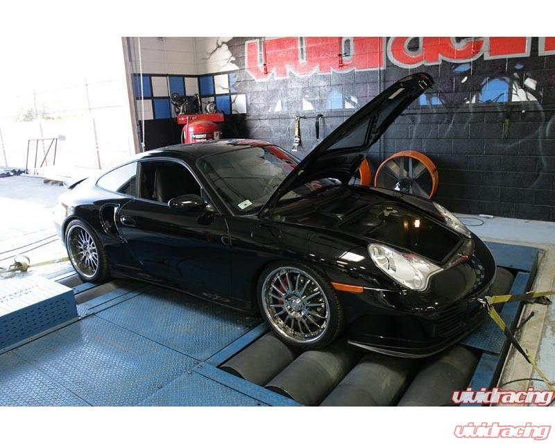 download Porsche 996 911 Carrera workshop manual