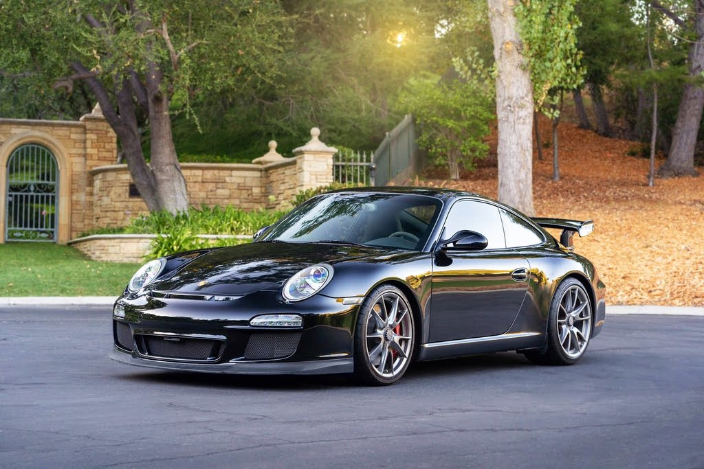 download Porsche 997 Carrera 2 4 S Cabrio GT2 GT3 RS Turbo workshop manual