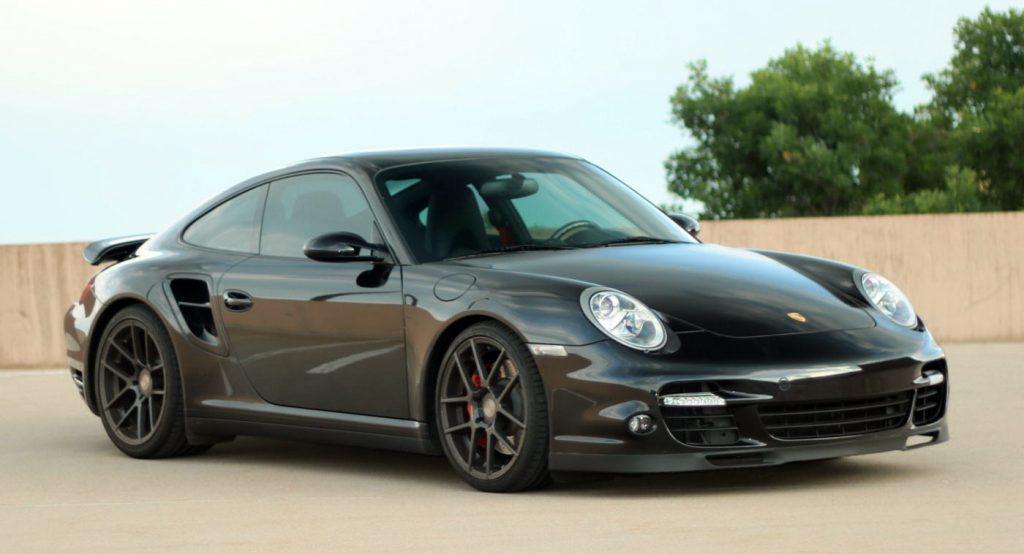 download Porsche 997 workshop manual