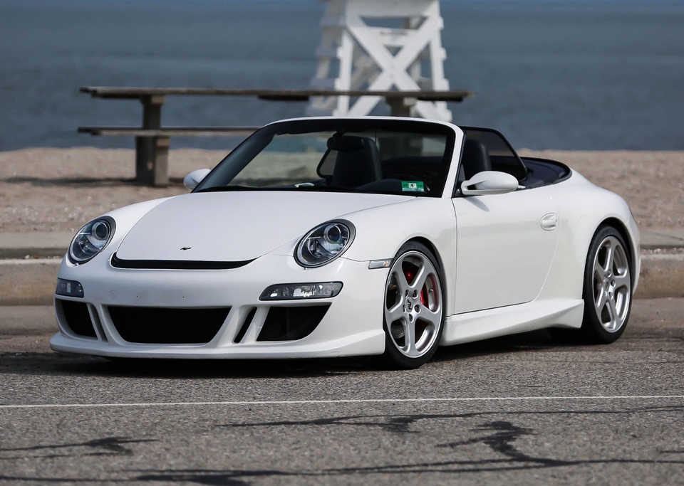 download Porsche 997 workshop manual