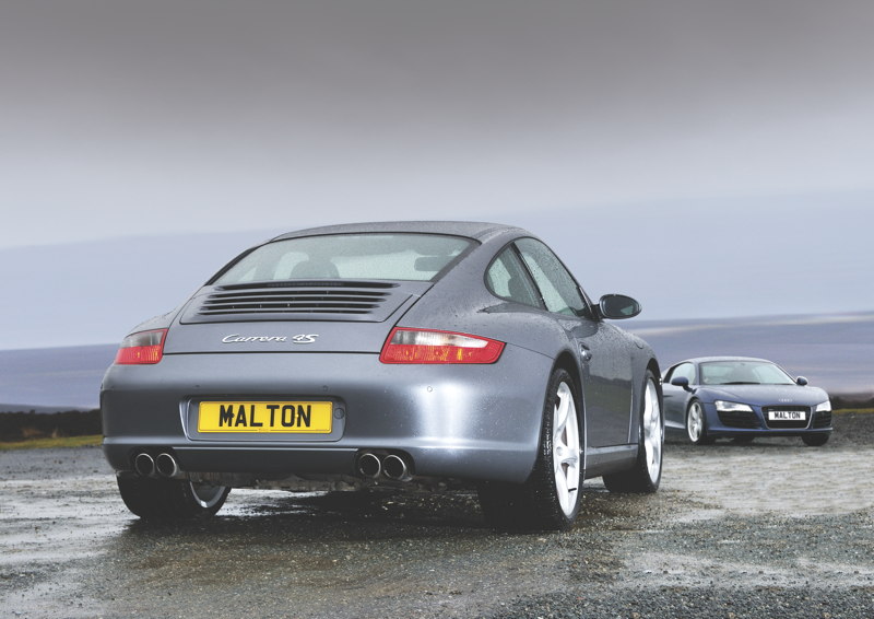 download Porsche 997 workshop manual