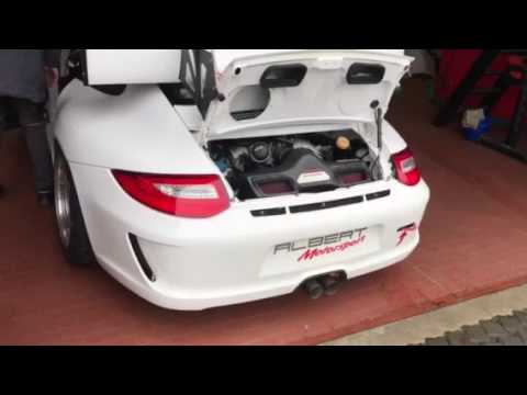 download Porsche 997 workshop manual