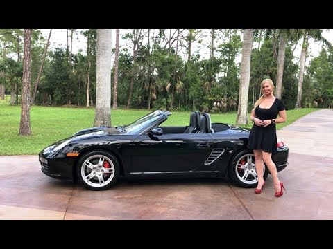 download Porsche Boxster 987 workshop manual