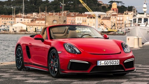 download Porsche Boxster workshop manual