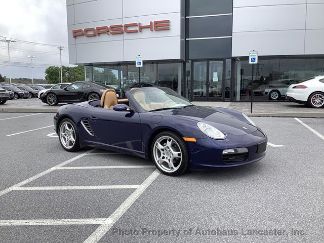 download Porsche Boxster workshop manual