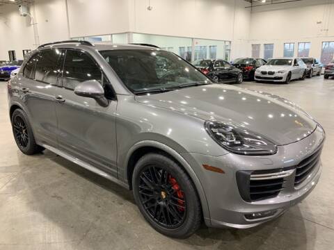 download Porsche Cayenne workshop manual