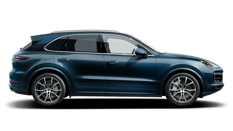 download Porsche Cayenne workshop manual