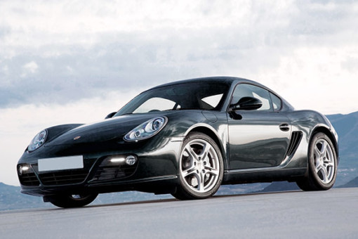 download Porsche Cayman workshop manual