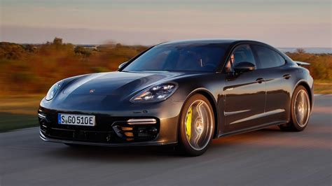 download Porsche Panamera workshop manual