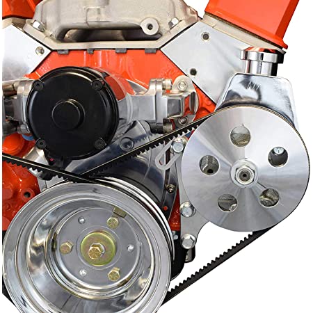 download Power Steering Pump Bracket Set Small Block workshop manual
