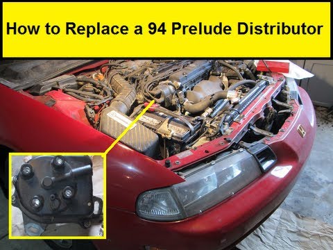 download Prelude workshop manual