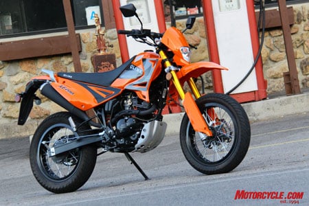 download QLINK XF200 XP200 Motorcycle able workshop manual