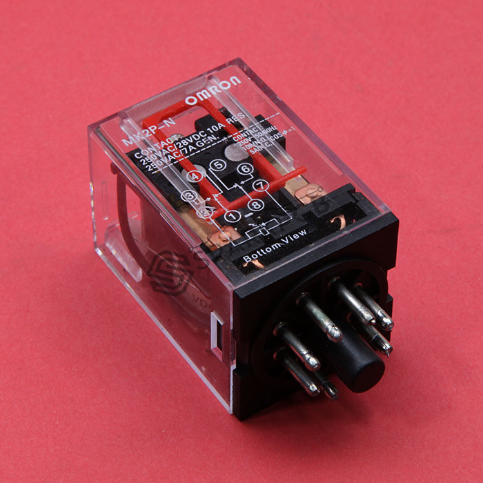 download RELAY workshop manual