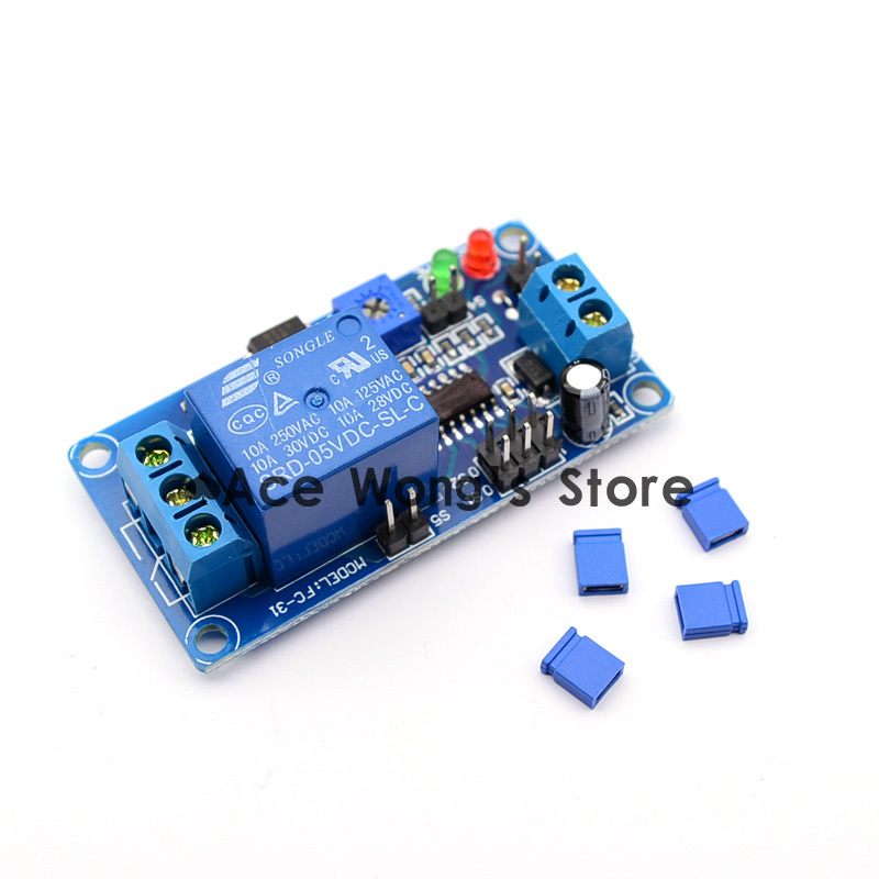 download RELAY workshop manual