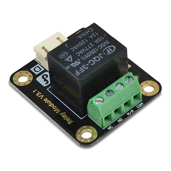 download RELAY workshop manual