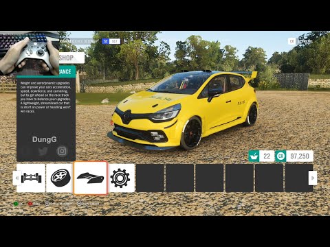 download RENAULT CLIO Shop workshop manual