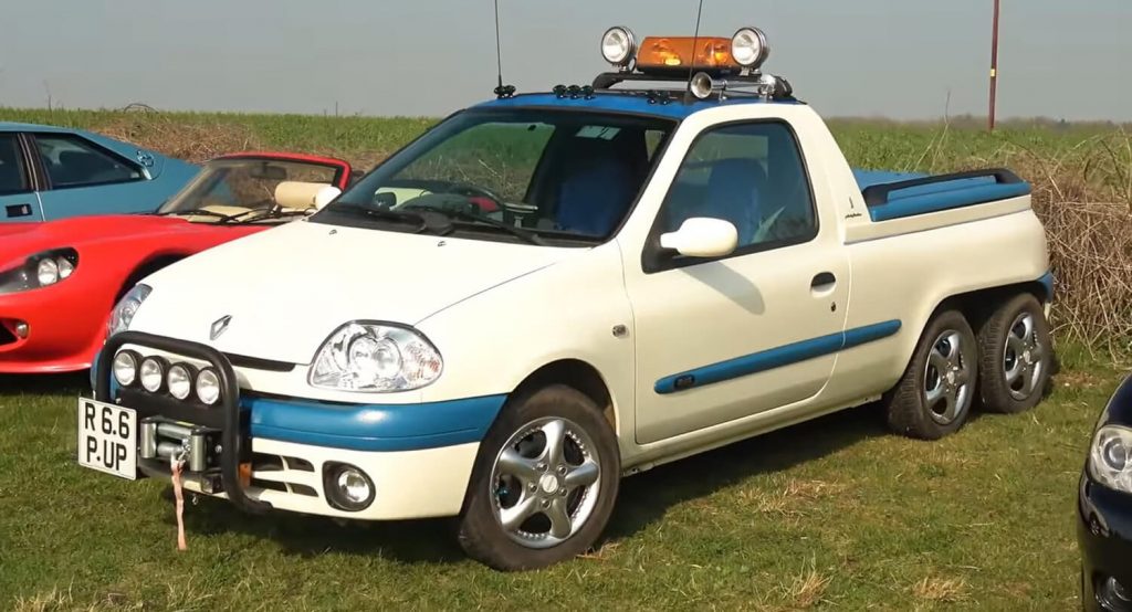 download RENAULT CLIO Shop workshop manual