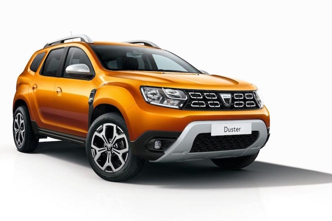 download RENAULT DACIA DUSTER workshop manual