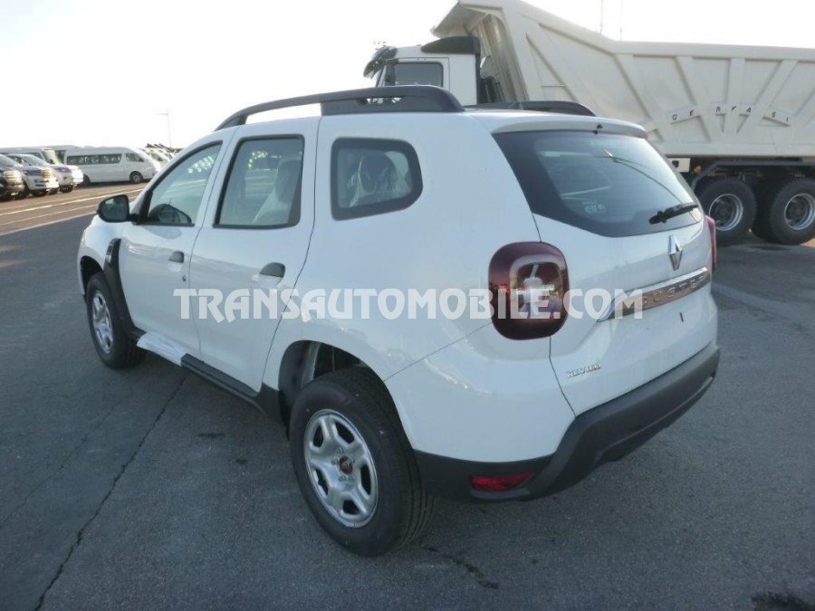 download RENAULT DUSTER X79 workshop manual