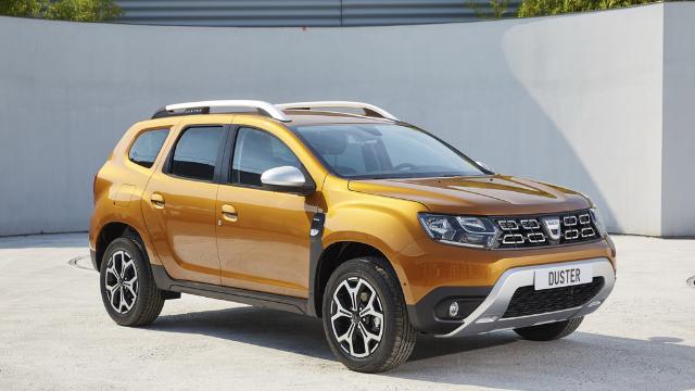 download RENAULT DUSTER workshop manual