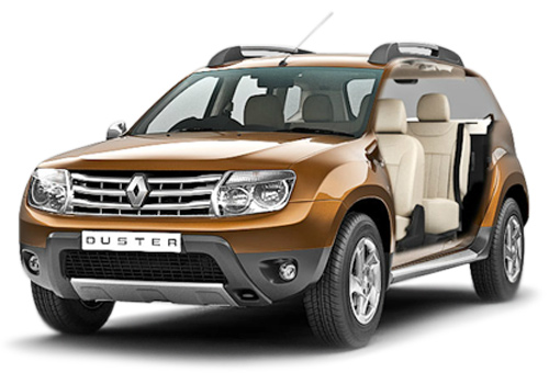 download RENAULT DUSTER workshop manual