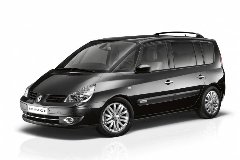 download RENAULT ESCAPE workshop manual