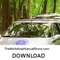 download RENAULT ESPACE III workshop manual