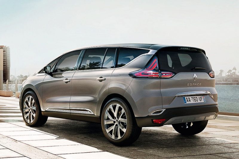 download RENAULT ESPACE workshop manual