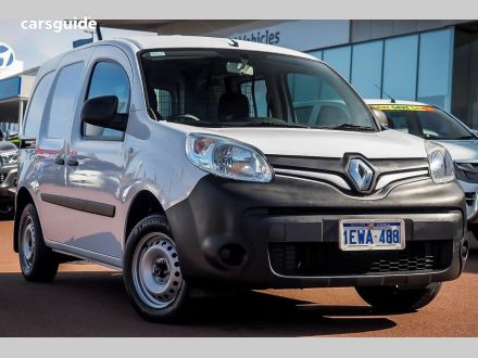 download RENAULT KANGOO X76 workshop manual