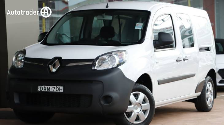 download RENAULT KANGOO X76 workshop manual