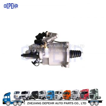 download RENAULT KERAX Truck CLUTCH workshop manual